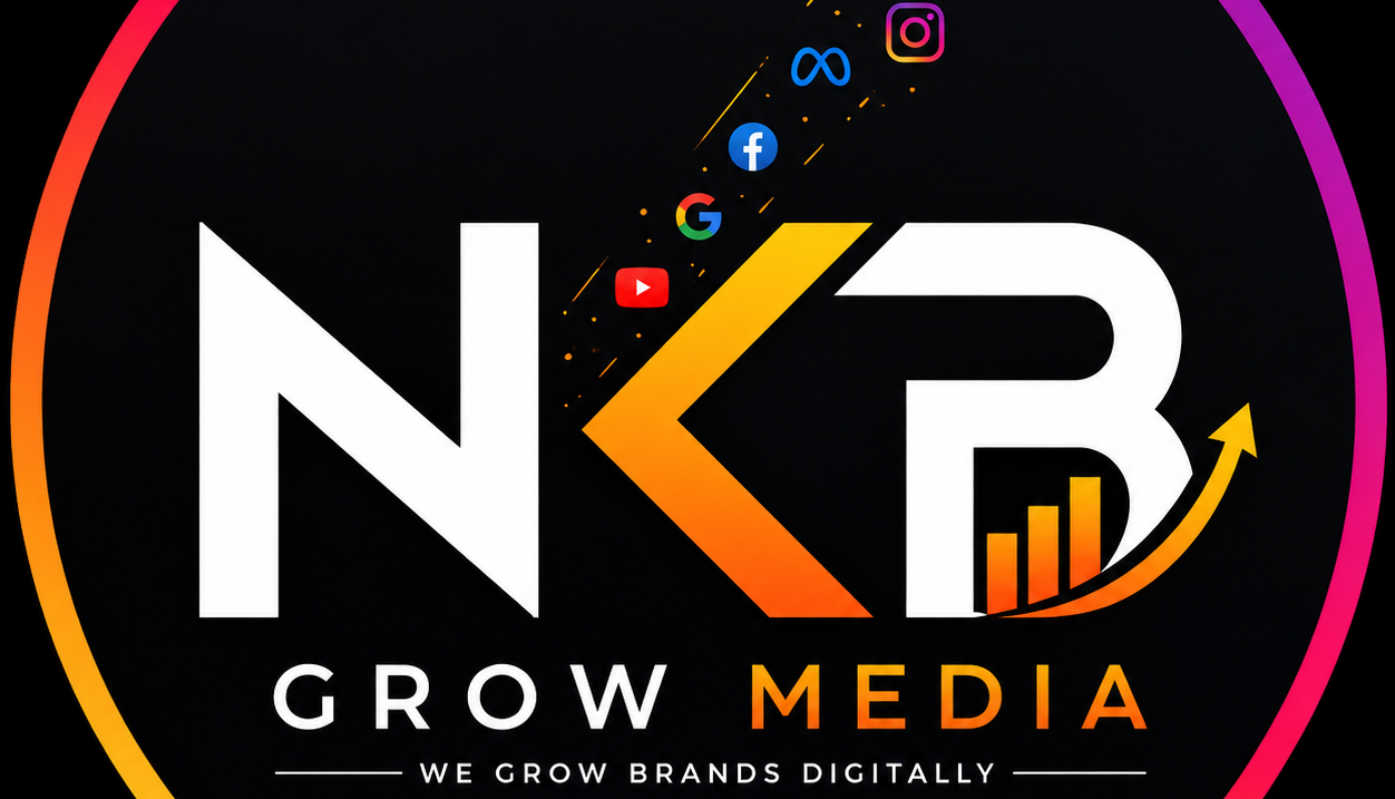 my website